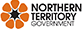 The Northern Territory Government Logo